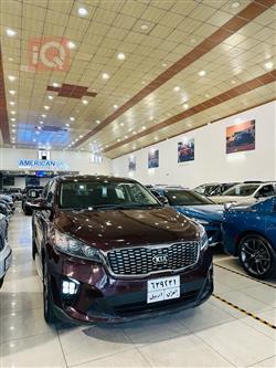 كيا سورينتو